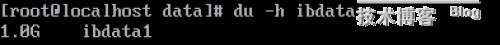 mysql數(shù)據(jù)庫的參數(shù)以及性能的調(diào)配