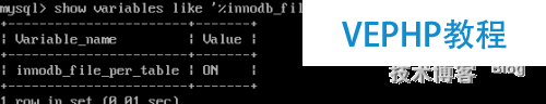 mysql數(shù)據(jù)庫的參數(shù)以及性能的調(diào)配