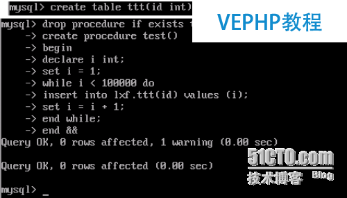 mysql數(shù)據(jù)庫的參數(shù)以及性能的調(diào)配