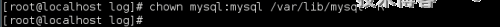 MySQL5.7版本的三種安裝方式