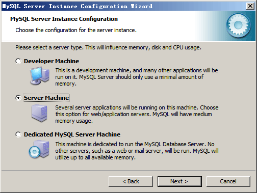 Mysql應用MySQL安裝詳解圖文版(V5.5 For Windows)