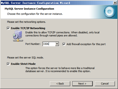 Mysql應用MySQL安裝詳解圖文版(V5.5 For Windows)