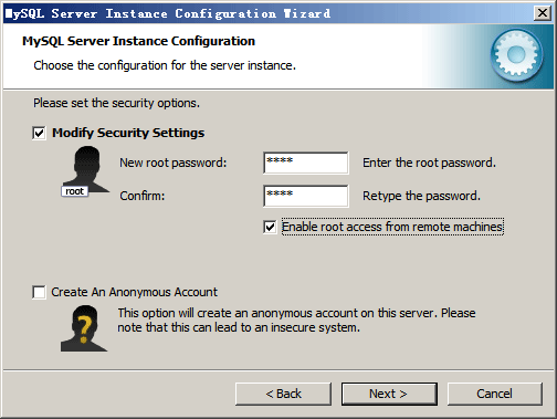 Mysql應用MySQL安裝詳解圖文版(V5.5 For Windows)