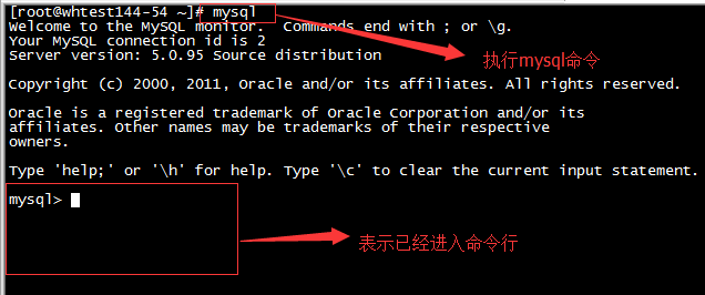 Mysql學習Mysql 忘記root密碼的完美解決方法