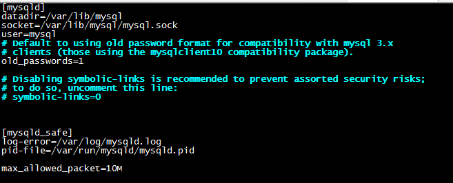 Mysql學習Mysql 忘記root密碼的完美解決方法