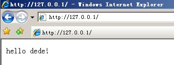 PHP應用：windows server 2008/2012安裝php iis7 mysql環境搭建教程