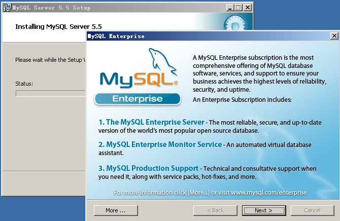 PHP應用：windows server 2008/2012安裝php iis7 mysql環境搭建教程