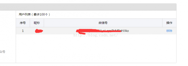 PHP教程：PHP微信開發之模板消息回復