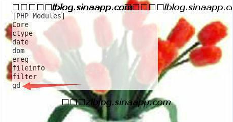 PHP編程：php實現圖片上傳時添加文字和圖片水印技巧