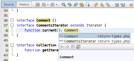 PHP教程：Netbeans 8.2將支持PHP7 更精彩