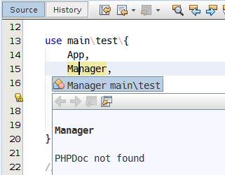 PHP教程：Netbeans 8.2將支持PHP7 更精彩