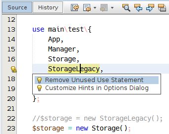 PHP教程：Netbeans 8.2將支持PHP7 更精彩