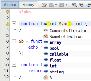 PHP教程：Netbeans 8.2將支持PHP7 更精彩
