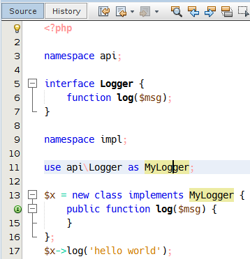 PHP教程：Netbeans 8.2將支持PHP7 更精彩