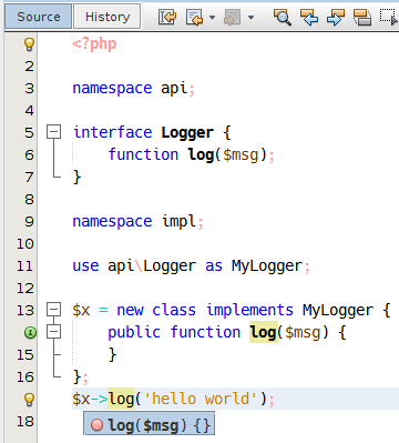 PHP教程：Netbeans 8.2將支持PHP7 更精彩