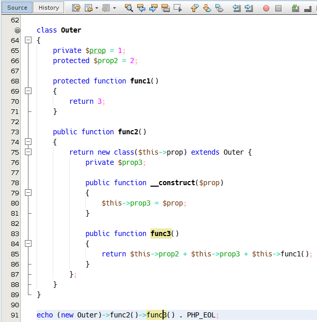 PHP教程：Netbeans 8.2將支持PHP7 更精彩