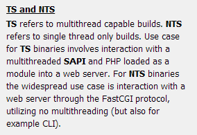 PHP實戰：Windows下PHP開發環境搭建教程(Apache+PHP+MySQL)