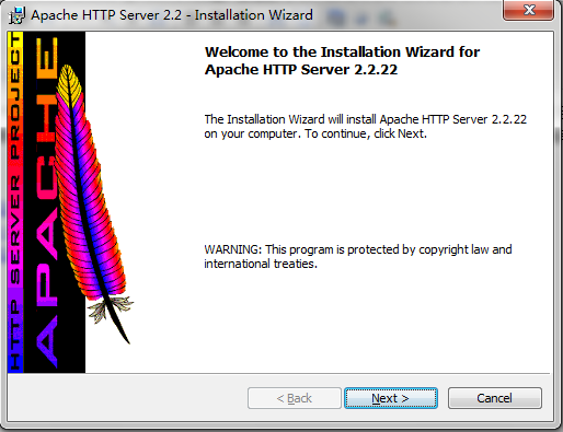 PHP實戰：Windows下PHP開發環境搭建教程(Apache+PHP+MySQL)