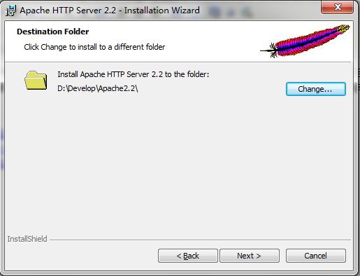 PHP實戰：Windows下PHP開發環境搭建教程(Apache+PHP+MySQL)