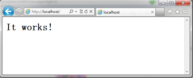 PHP實戰：Windows下PHP開發環境搭建教程(Apache+PHP+MySQL)