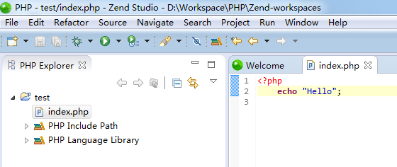 PHP實戰：Windows下PHP開發環境搭建教程(Apache+PHP+MySQL)