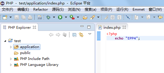 PHP實戰：Windows下PHP開發環境搭建教程(Apache+PHP+MySQL)