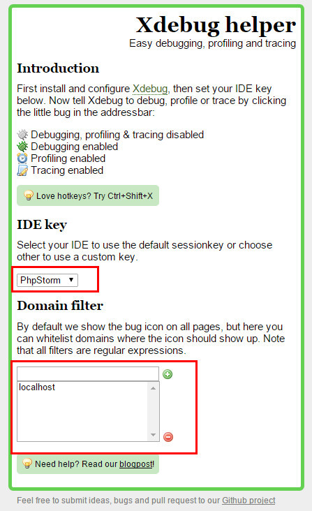 PHP學習：PHPStorm+XDebug進行調試圖文教程