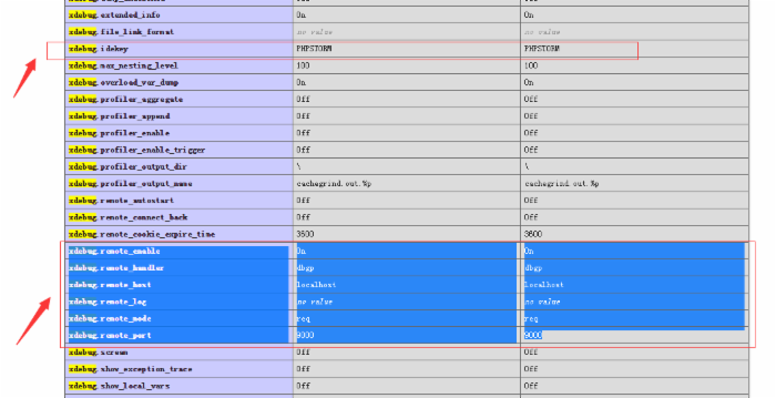 PHP編程：圖文詳解phpstorm配置Xdebug進(jìn)行調(diào)試PHP教程