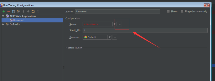 PHP編程：圖文詳解phpstorm配置Xdebug進(jìn)行調(diào)試PHP教程