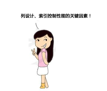 Mysql實例MySQL 請選擇合適的列