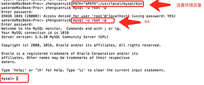 Mysql入門mysql 導出select語句結果到excel文件遇到問題及解決方法