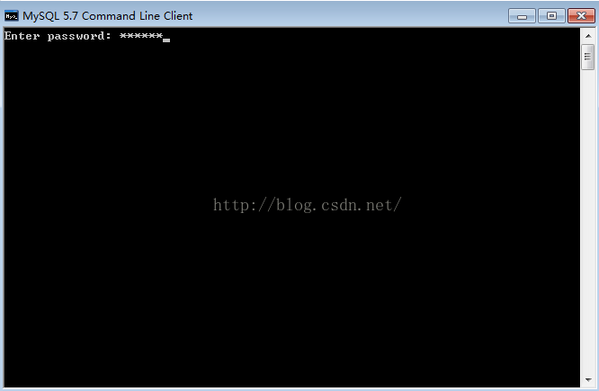 Mysql應用mysql 5.7 安裝配置方法圖文教程