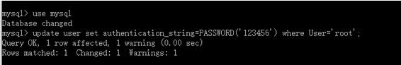Mysql實例mysql 5.7.13 winx64安裝配置教程