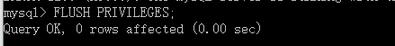 Mysql實例mysql 5.7.13 winx64安裝配置教程