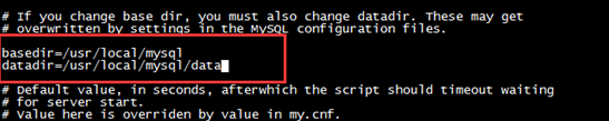 Mysql實例Linux centos7環境下MySQL安裝教程