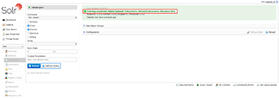 MYSQL數(shù)據(jù)庫(kù)macOS安裝Solr并索引MySQL