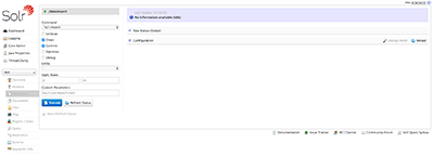 MYSQL數(shù)據(jù)庫(kù)macOS安裝Solr并索引MySQL