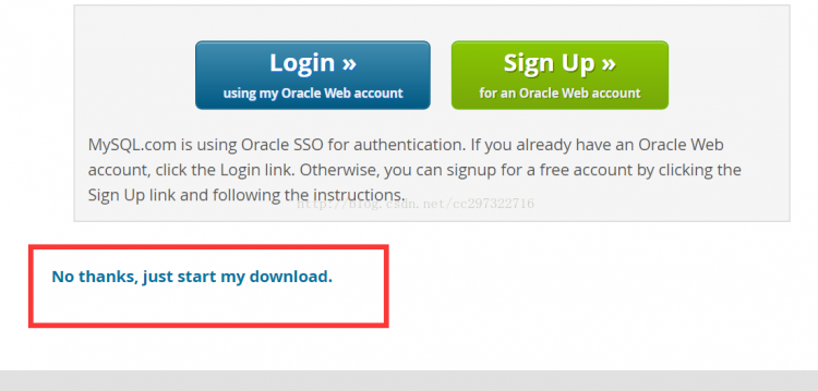 Mysql應用MySQL5.7.18下載和安裝過程圖文詳解