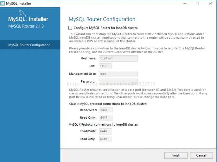 Mysql應用MySQL5.7.18下載和安裝過程圖文詳解