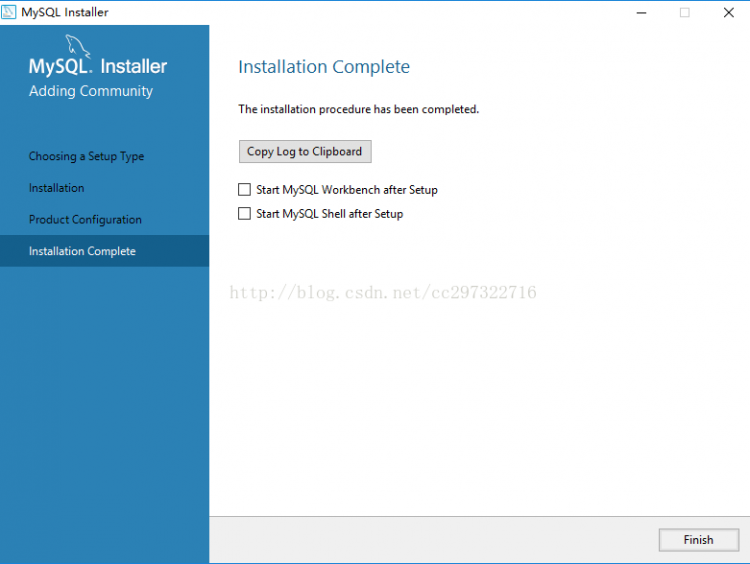 Mysql應用MySQL5.7.18下載和安裝過程圖文詳解