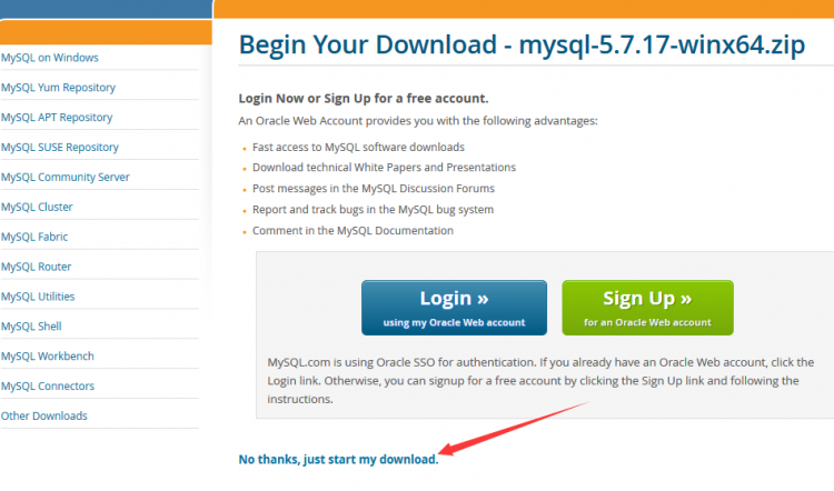 Mysql應(yīng)用詳解MySQL數(shù)據(jù)庫的安裝與密碼配置