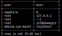 Mysql學(xué)習(xí)MySql允許遠程連接如何實現(xiàn)該功能