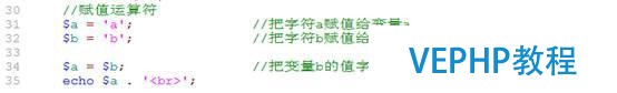 我的php學(xué)習(xí)第二十六天——PHP基礎(chǔ)語(yǔ)法,php運(yùn)算符