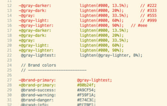 LINUX教程：開發者最常用的 8 款 Sublime Text 3 插件