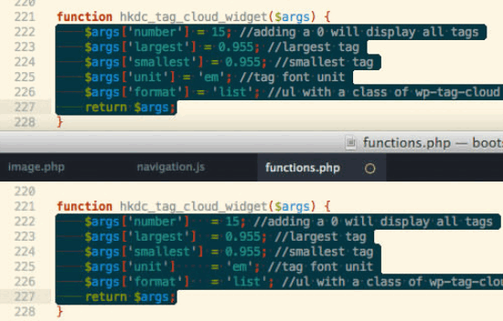 LINUX教程：開發者最常用的 8 款 Sublime Text 3 插件