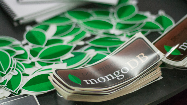 LINUX實戰：MongoDB 提交 IPO 申請
