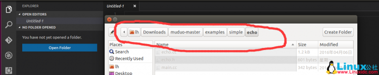 LINUX實戰(zhàn)：Ubuntu下使用Visual Studio Code來編譯和調(diào)試C++