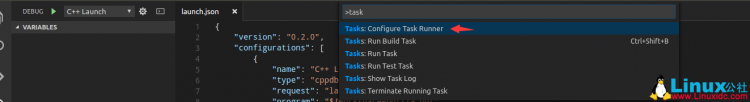 LINUX實戰(zhàn)：Ubuntu下使用Visual Studio Code來編譯和調(diào)試C++