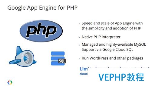 php之父：谷歌支持php一點也不奇怪,原因只有php開發者才明白