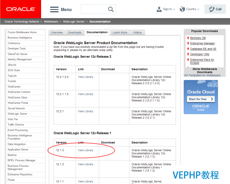 LINUX實操：WebLogic 部署問題定位與解決